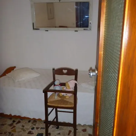 Apartment Casa Bianca Grande Rodi