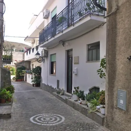 Apartament Casa Bianca Grande