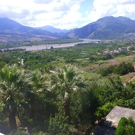 Casa Bianca Grande Apartament Rodi