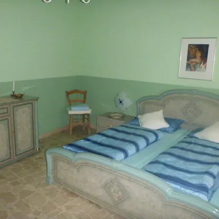 Casa Bianca Grande Apartament *