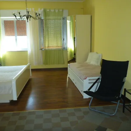 Apartament Casa Bianca Grande Rodi