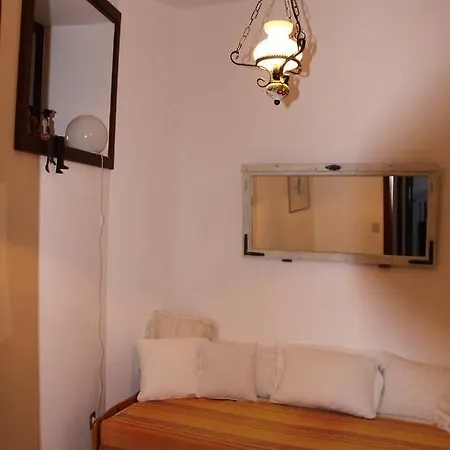 Casa Bianca Grande * Rodi