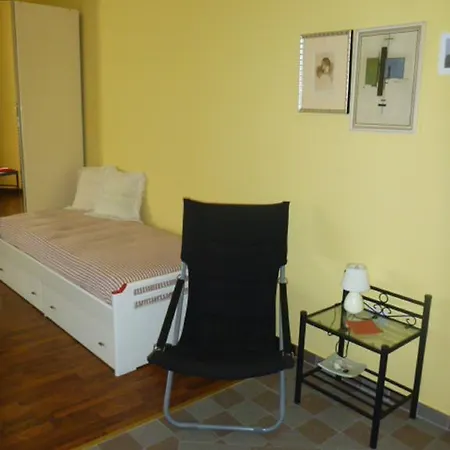 Apartament Casa Bianca Grande