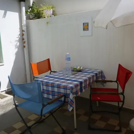 Casa Bianca Grande Apartament