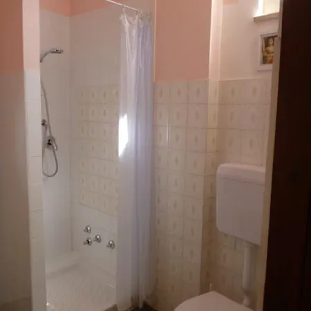 Casa Bianca Grande * Rodi