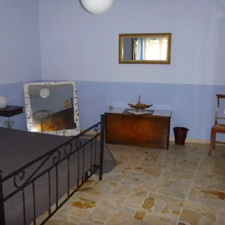 Casa Bianca Grande Rodi