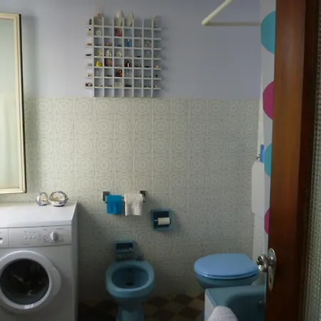 Apartament Casa Bianca Grande *