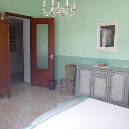 Casa Bianca Grande * Rodi