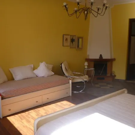 Casa Bianca Grande Rodi