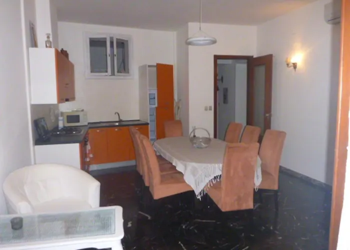 Casa Bianca Grande Διαμέρισμα