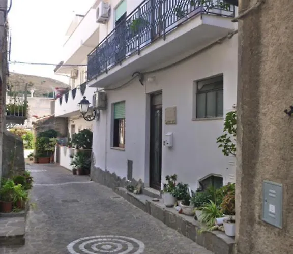 Διαμέρισμα Casa Bianca Grande