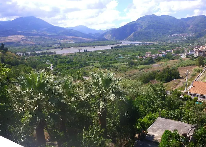 Casa Bianca Grande Διαμέρισμα Rodi