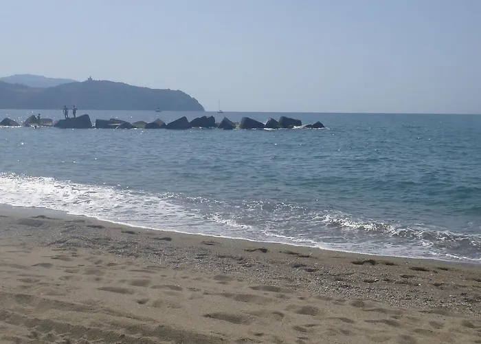 Casa Bianca Grande Διαμέρισμα *
