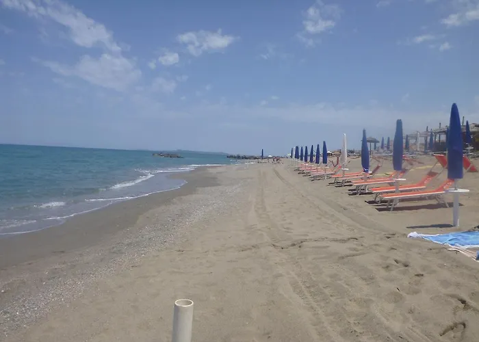 Casa Bianca Grande Διαμέρισμα Rodi