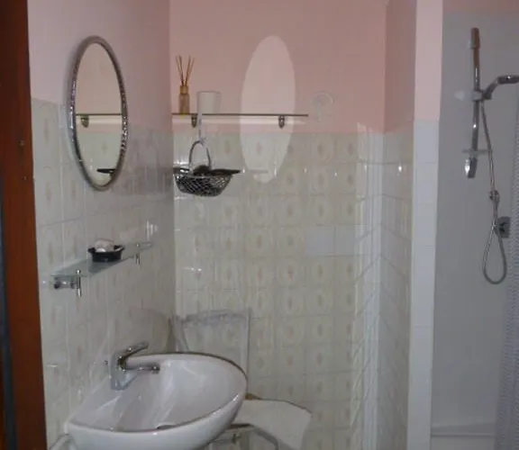 Casa Bianca Grande *