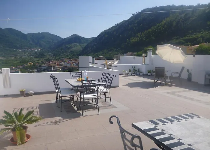 Casa Bianca Grande