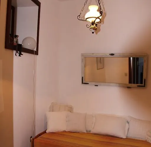 Casa Bianca Grande * Rodi