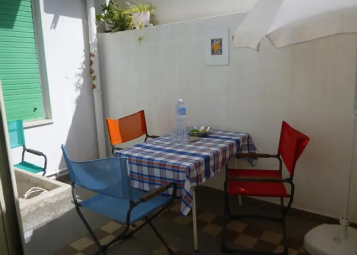 Casa Bianca Grande Διαμέρισμα