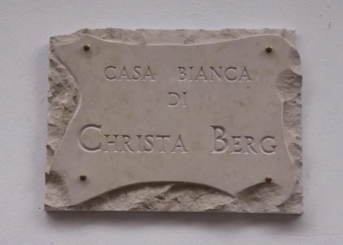 Διαμέρισμα Casa Bianca Grande *