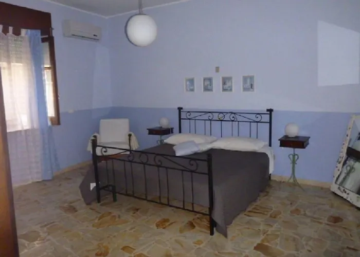 Casa Bianca Grande *
