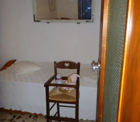 Διαμέρισμα Casa Bianca Grande Rodi
