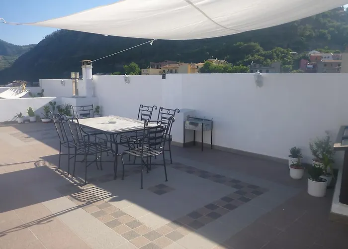 Διαμέρισμα Casa Bianca Grande