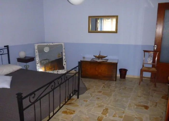 Casa Bianca Grande Rodi