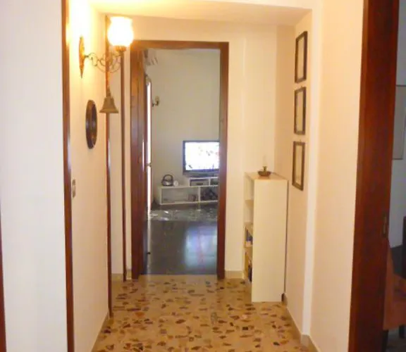 Casa Bianca Grande Διαμέρισμα