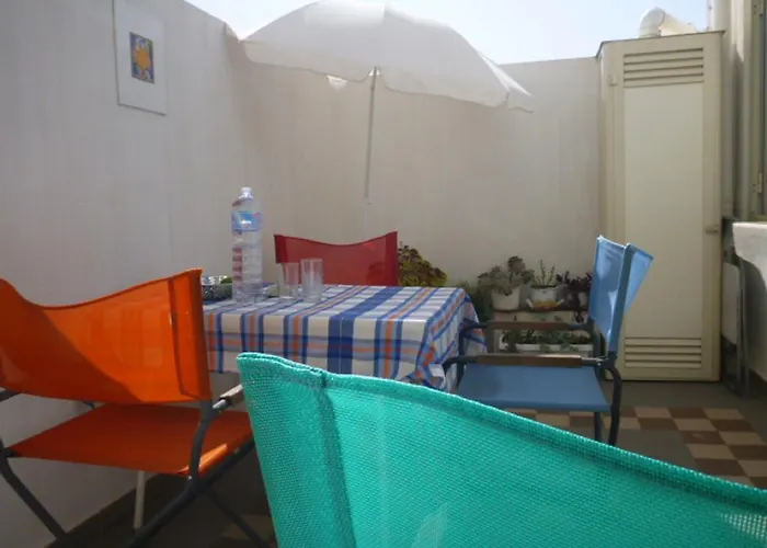 Casa Bianca Grande Διαμέρισμα *