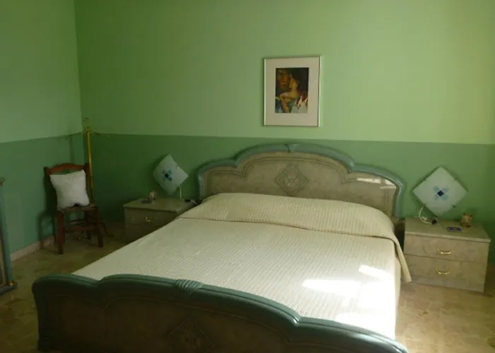 Διαμέρισμα Casa Bianca Grande Rodi