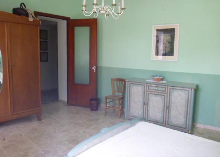 Casa Bianca Grande * Rodi